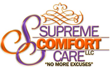 Suprem Comfort Care llc